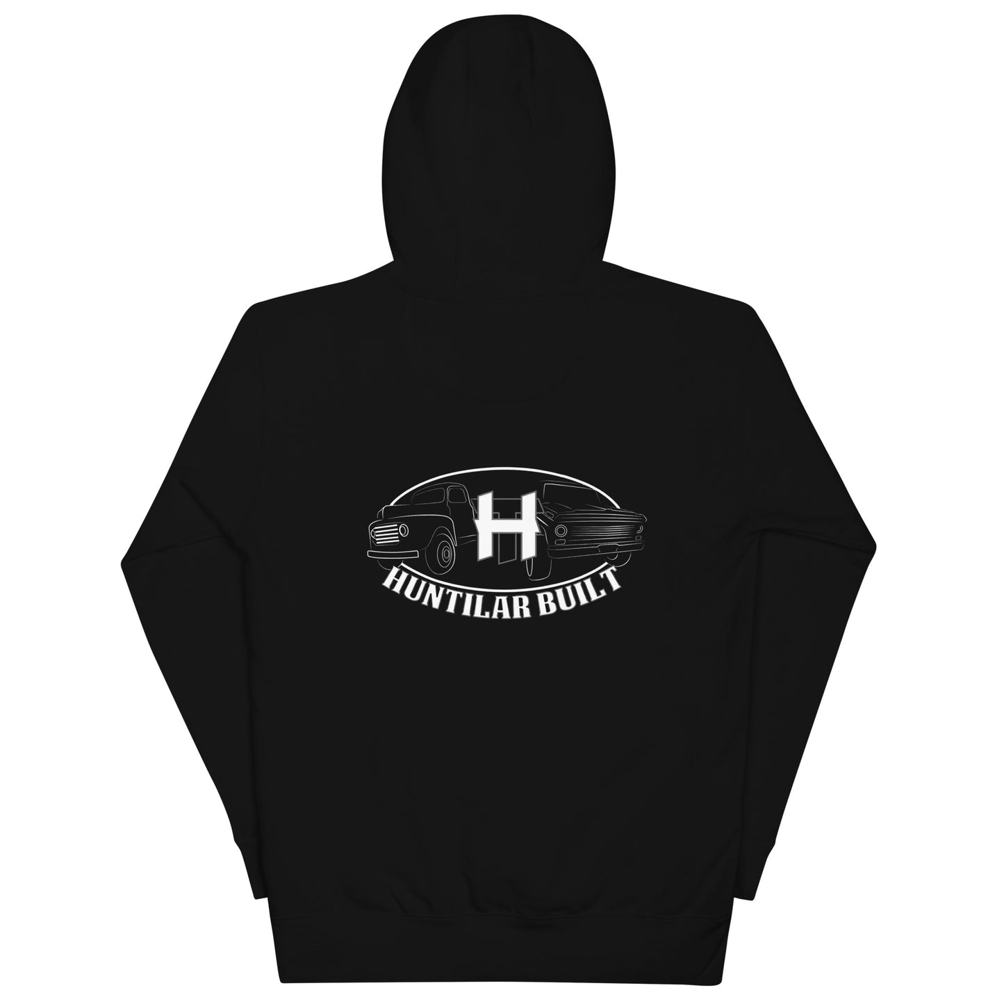 Unisex Hoodie